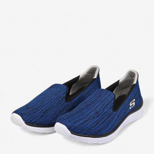 Tenis de dama SPOOK Estilo 240 Azul