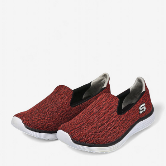 Tenis de dama SPOOK Estilo 240 Rojo