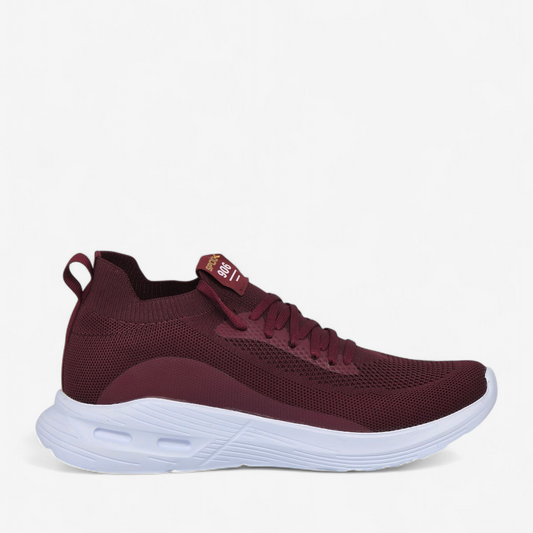 Tenis SPOOK Estilo 1000 Vino