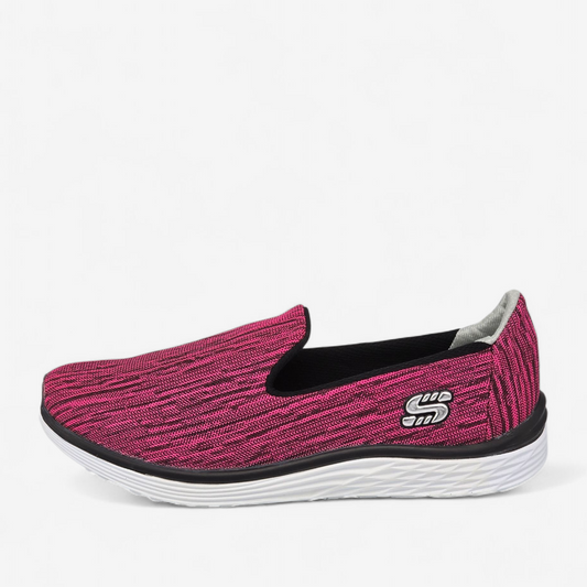 Tenis de dama SPOOK Estilo 240 Fiusha