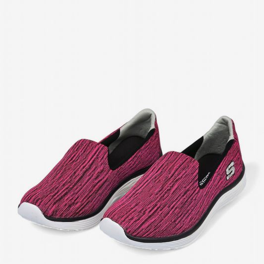 Tenis de dama SPOOK Estilo 240 Fiusha