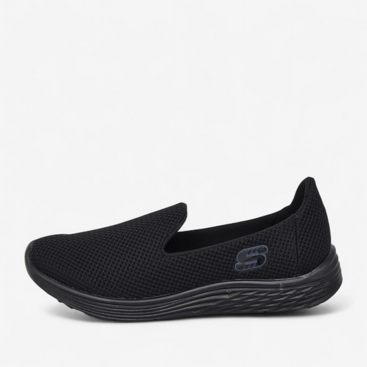 Tenis de dama SPOOK Estilo 240 Negro