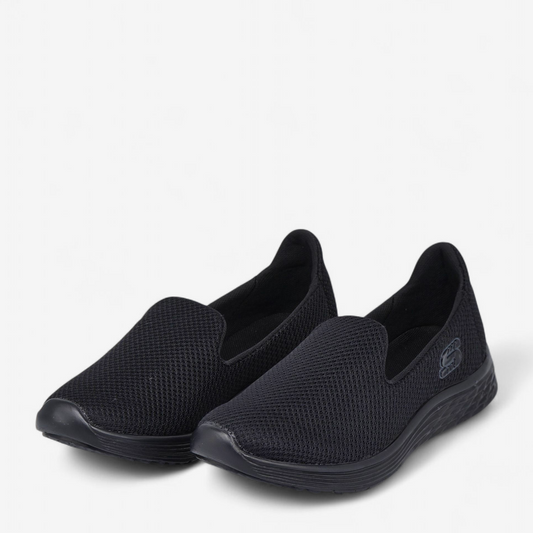 Tenis de dama SPOOK Estilo 240 Negro