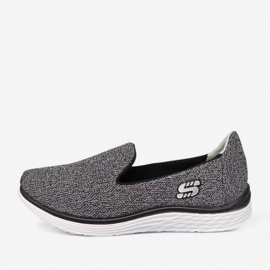 Tenis de dama SPOOK Estilo 240 Gris