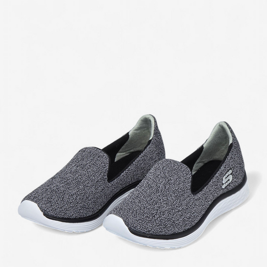 Tenis de dama SPOOK Estilo 240 Gris