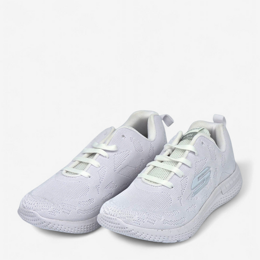 Tenis SPOOK Estilo 280 Blanco Total