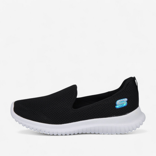 Tenis de dama SPOOK Estilo 815 Negro