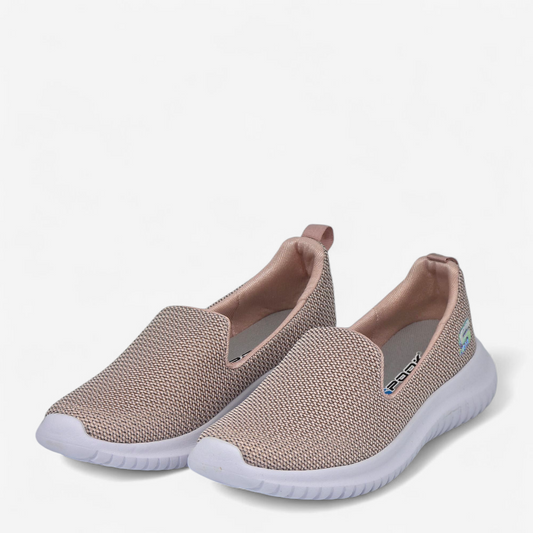 Tenis de dama SPOOK Estilo 815 Maquilaje