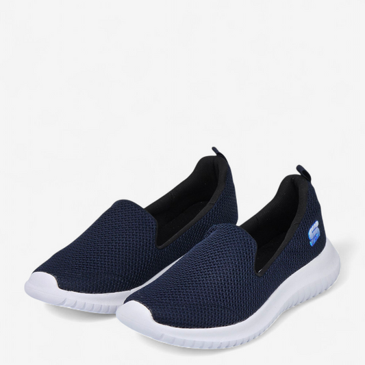 Tenis de dama SPOOK Estilo 815 Azul