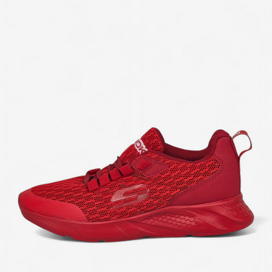 Tenis SPOOK Estilo 880 Rojo